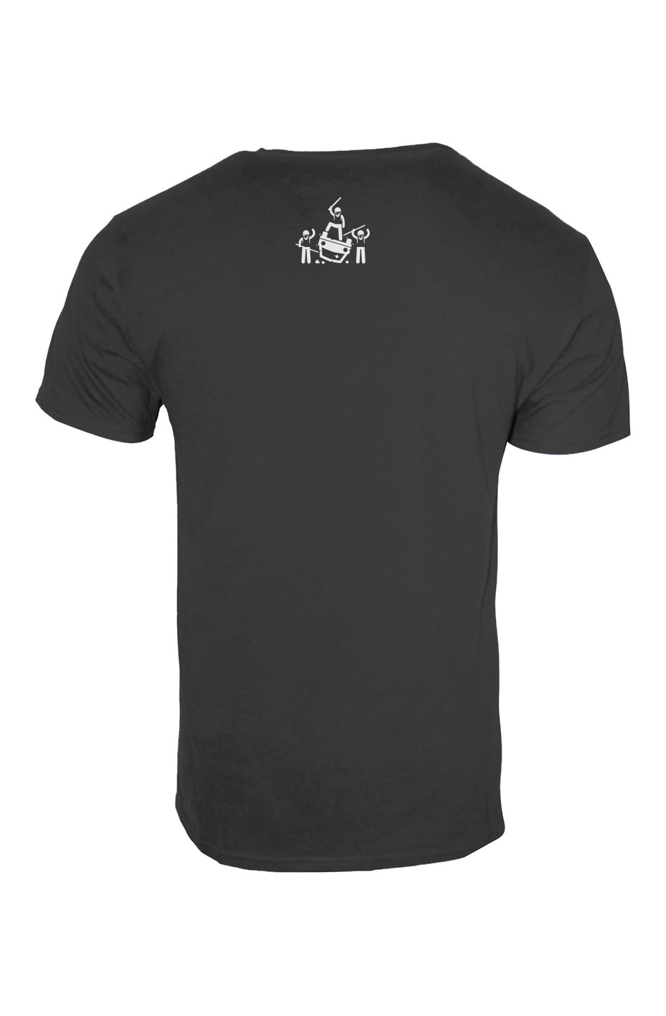 Riot Definition Tee