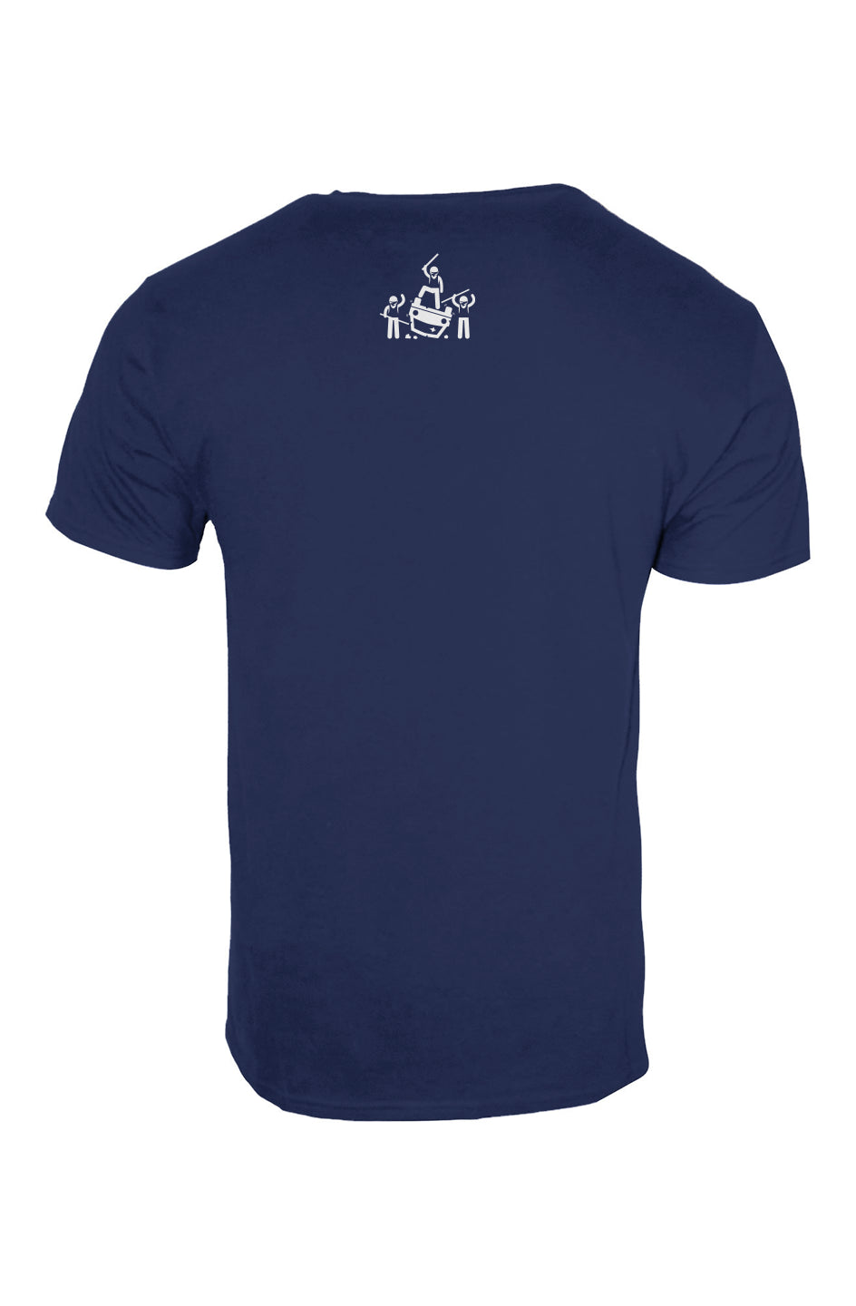 Riot Definition Tee