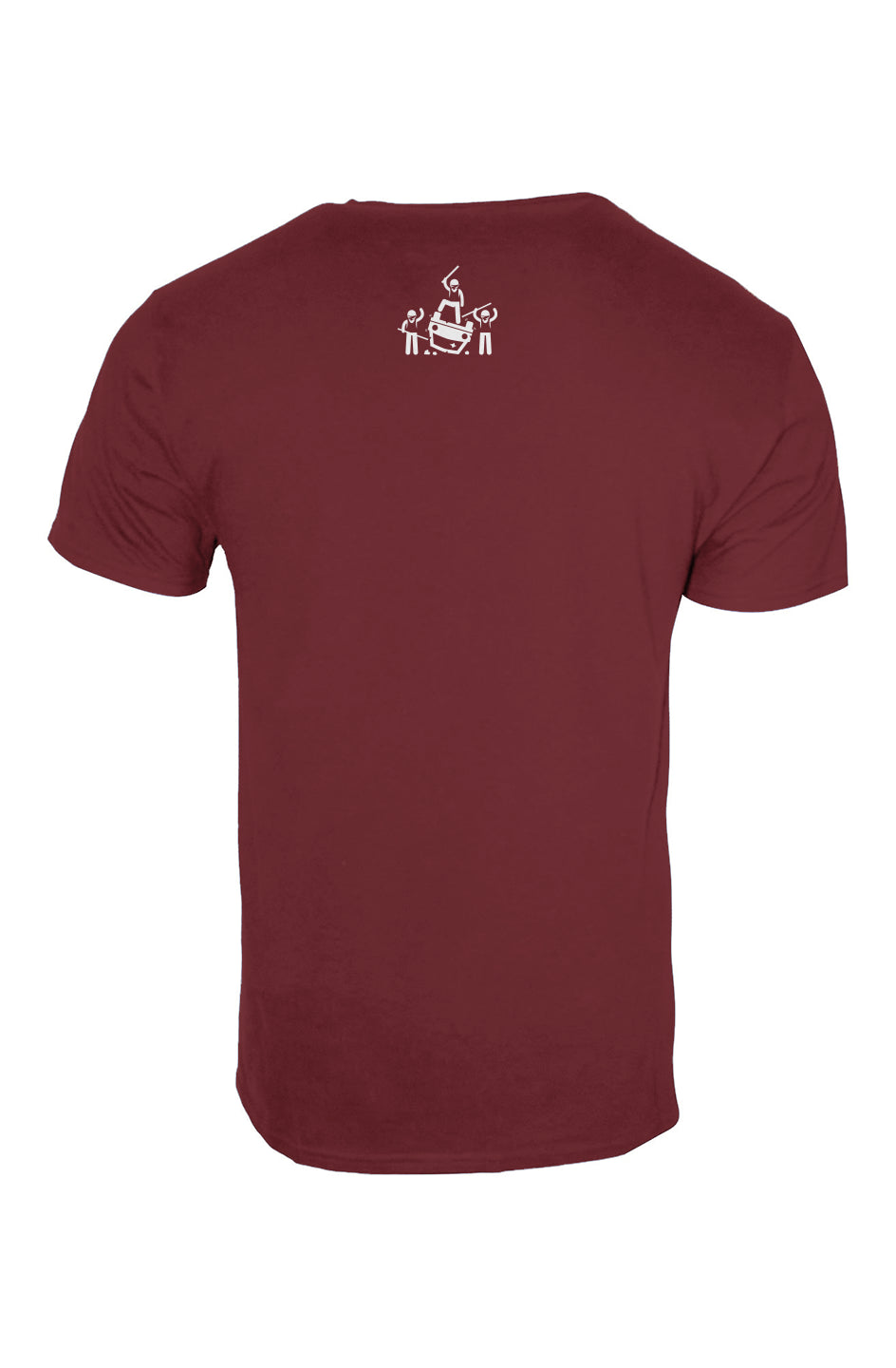 Riot Definition Tee