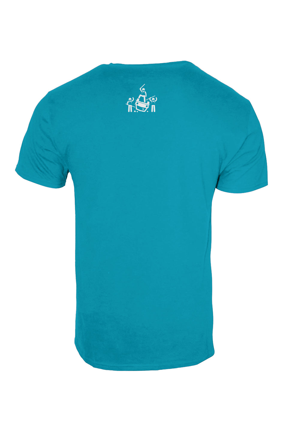 Riot Definition Tee