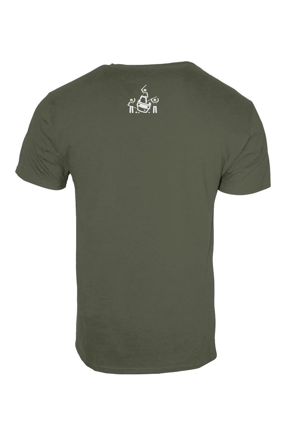 Riot Definition Tee