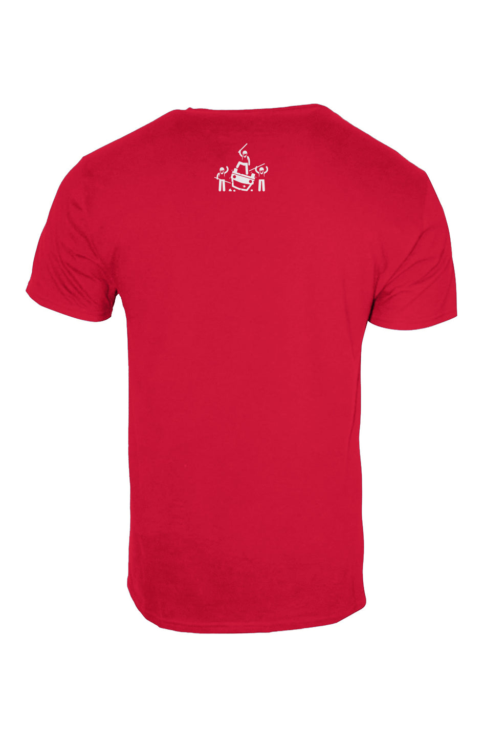 Riot Definition Tee