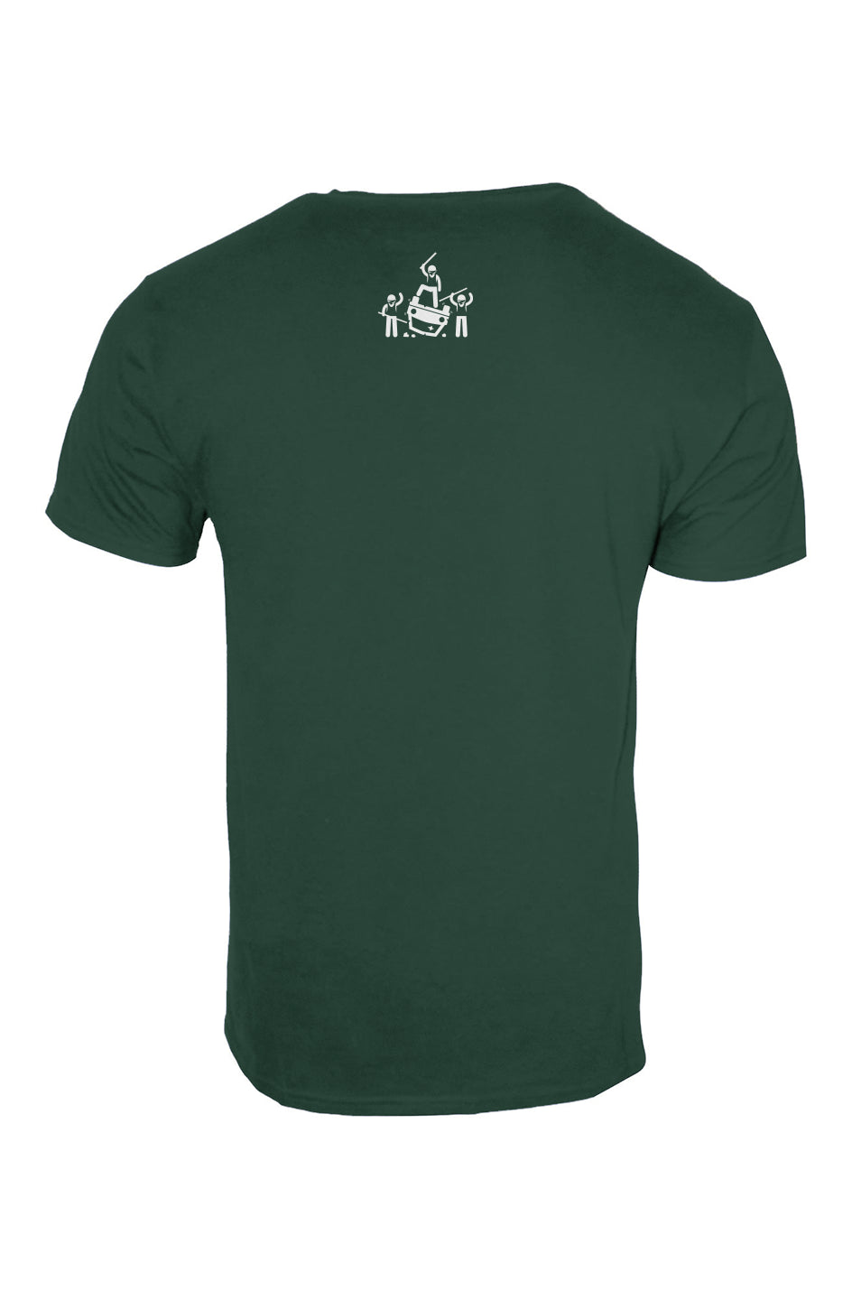 Riot Definition Tee