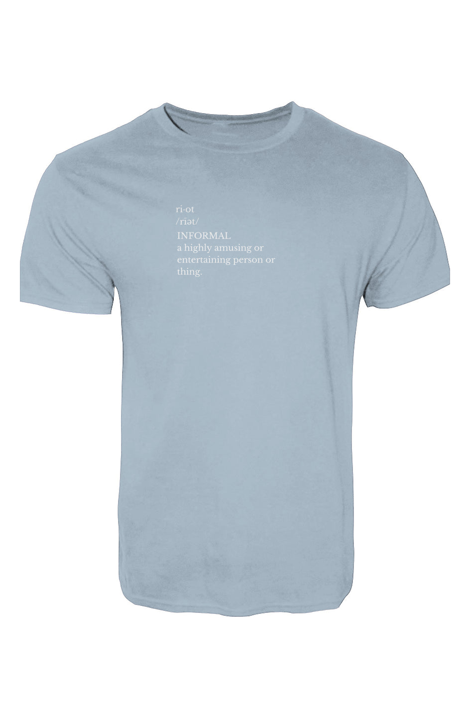 Riot Definition Tee