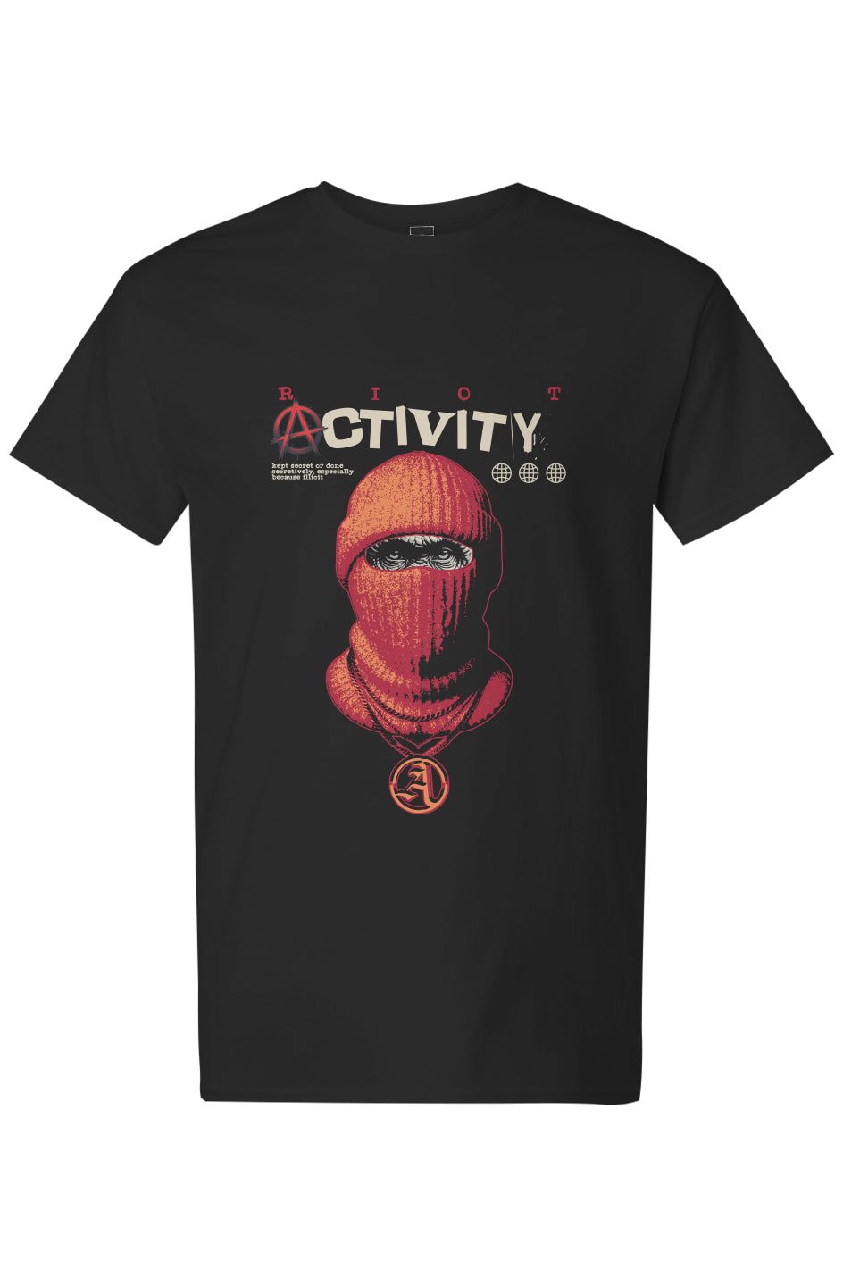 Riot Ape T-Shirt
