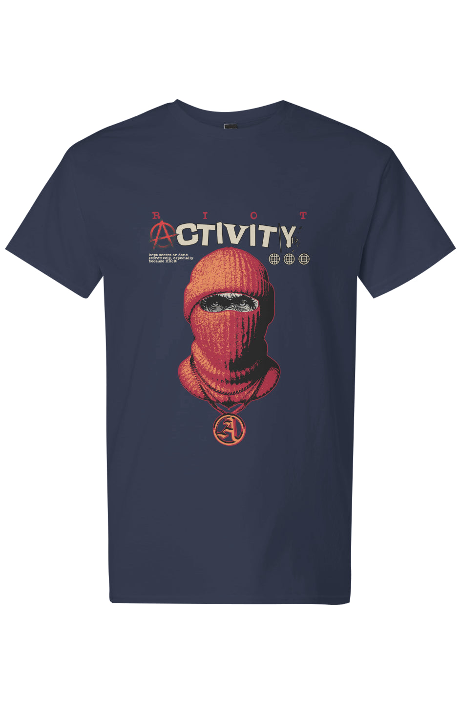 Riot Ape T-Shirt