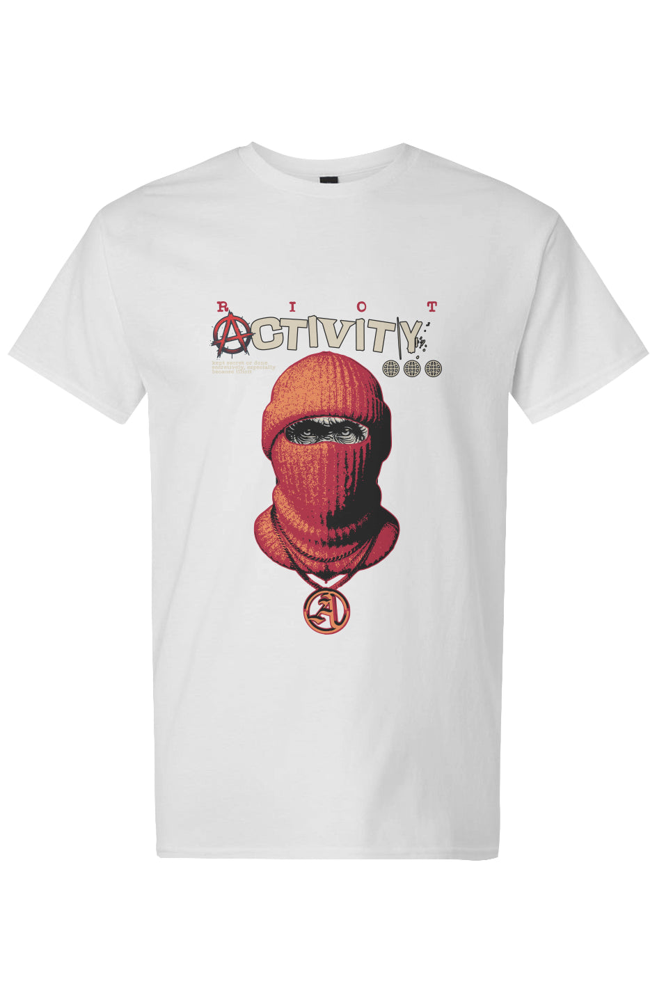 Riot Ape T-Shirt
