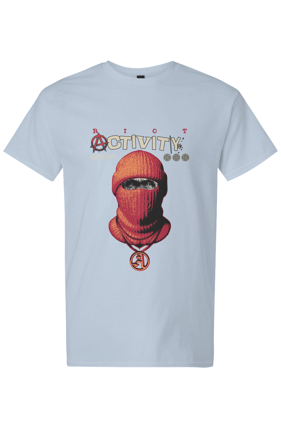 Riot Ape T-Shirt