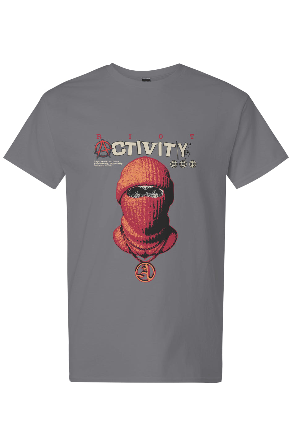 Riot Ape T-Shirt
