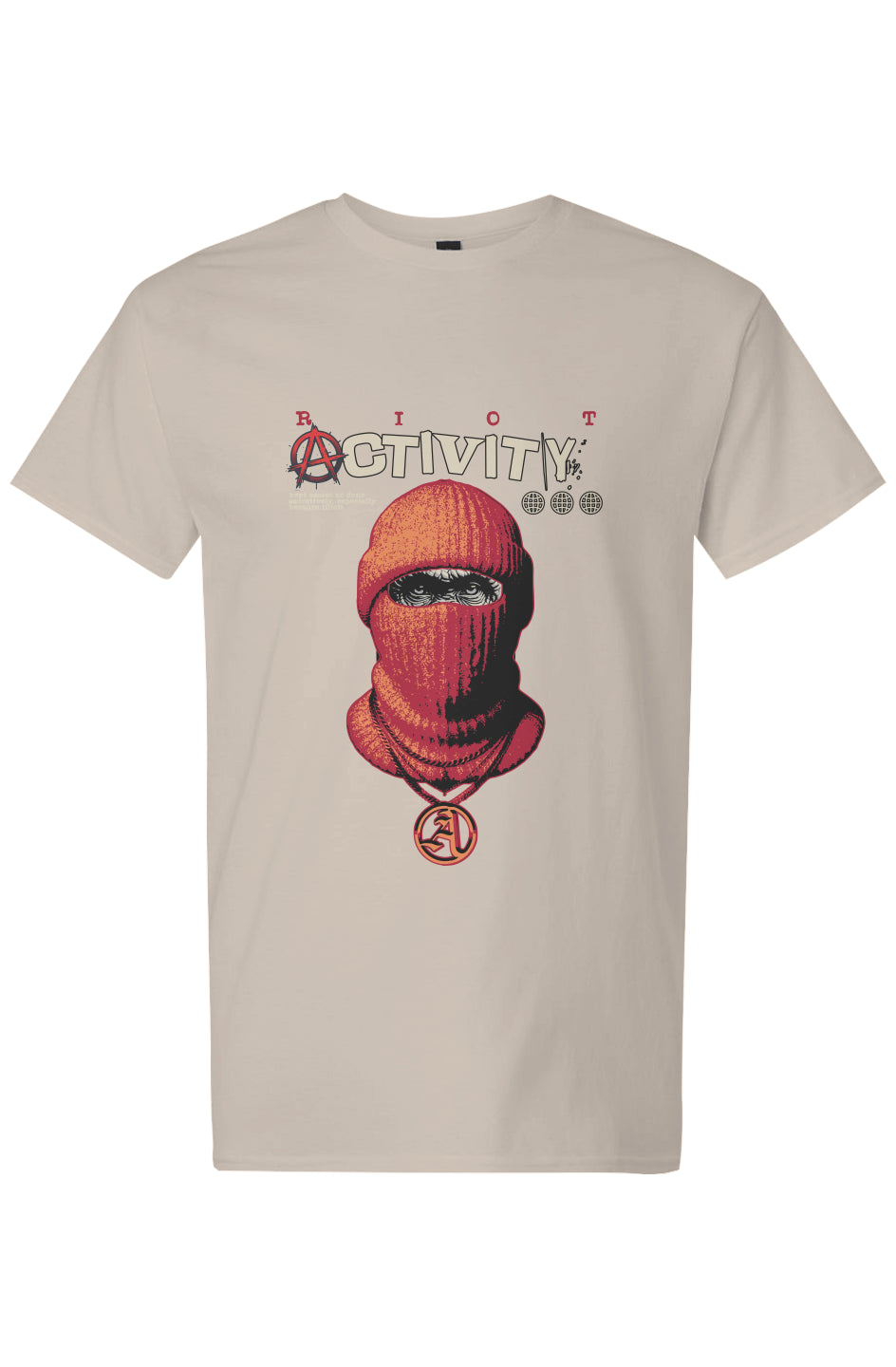 Riot Ape T-Shirt
