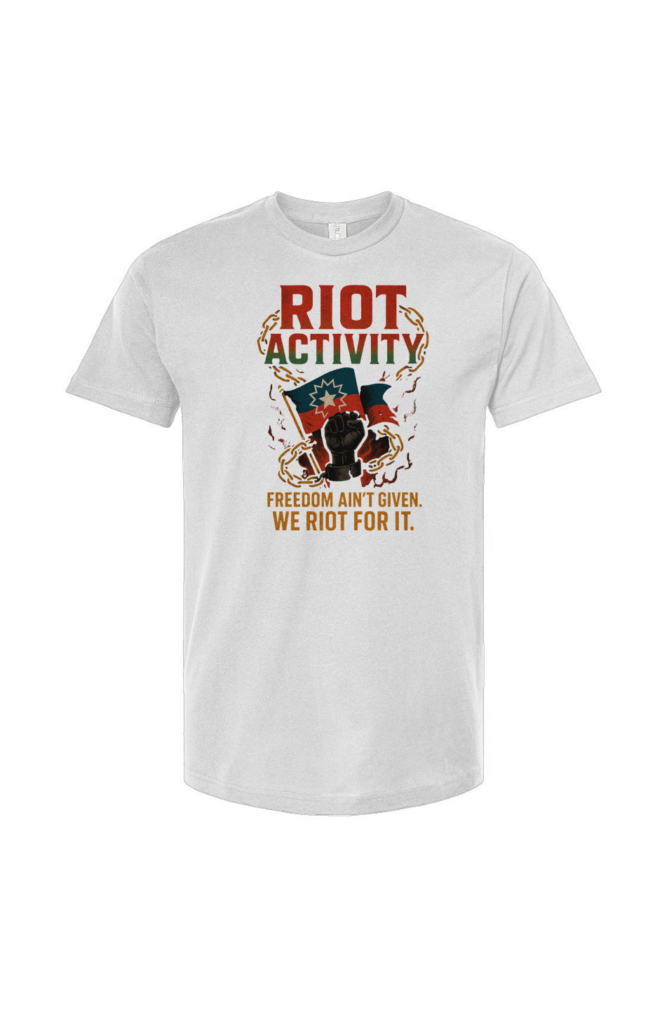 Juneteenth Unisex T Shirt