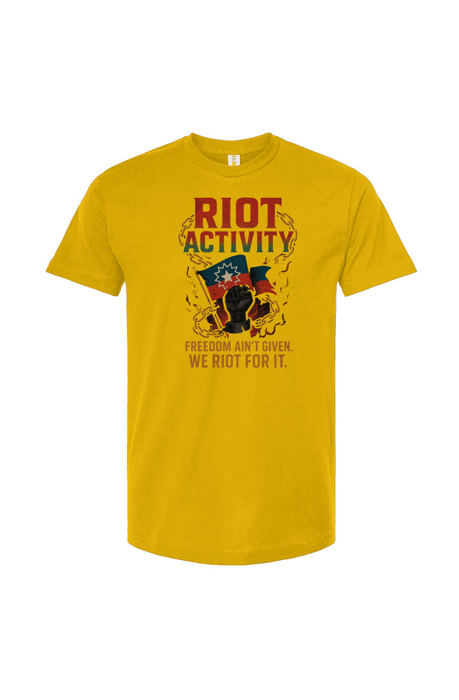 Juneteenth Unisex T Shirt