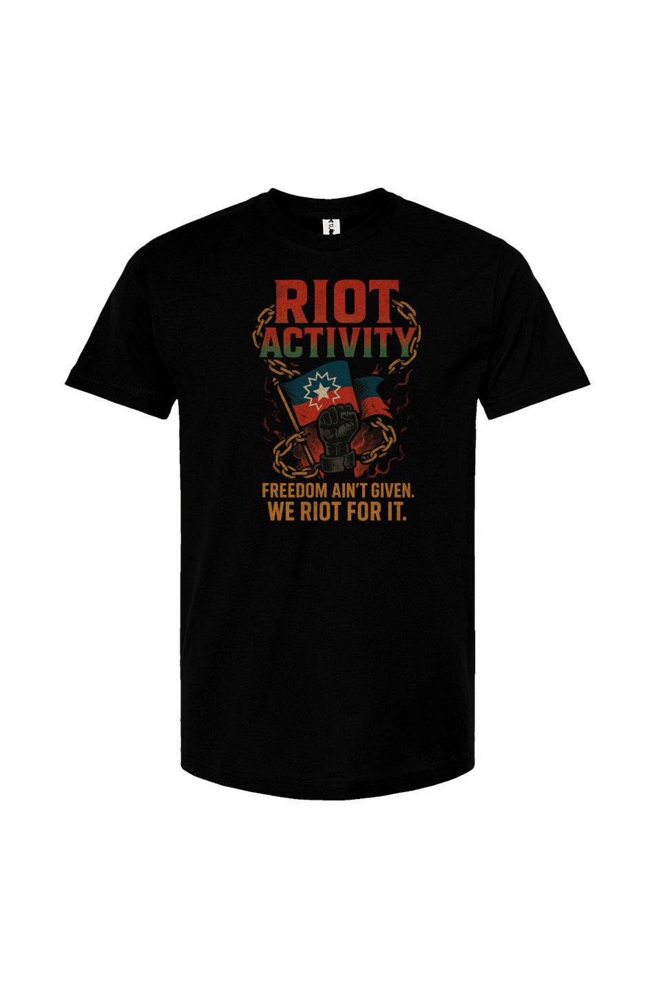 Juneteenth Unisex T Shirt