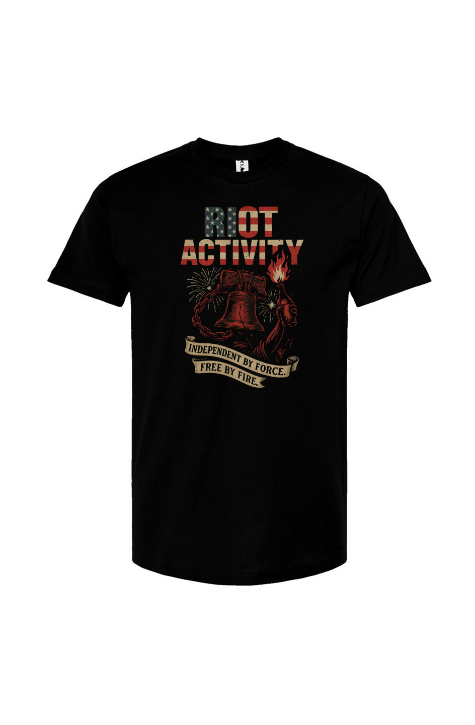 July 4th Unisex T Shirt