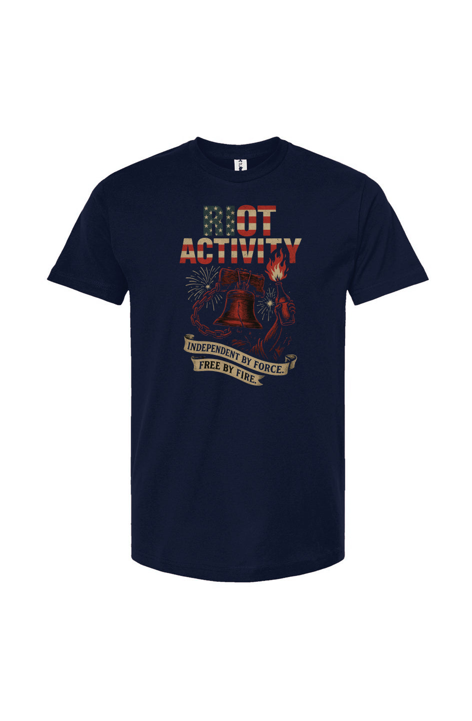 July 4th Unisex T Shirt