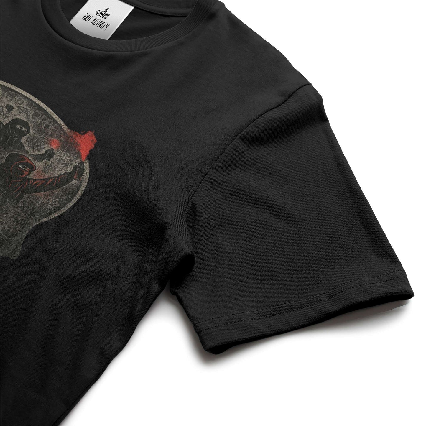 Riot On My Mind T-Shirt