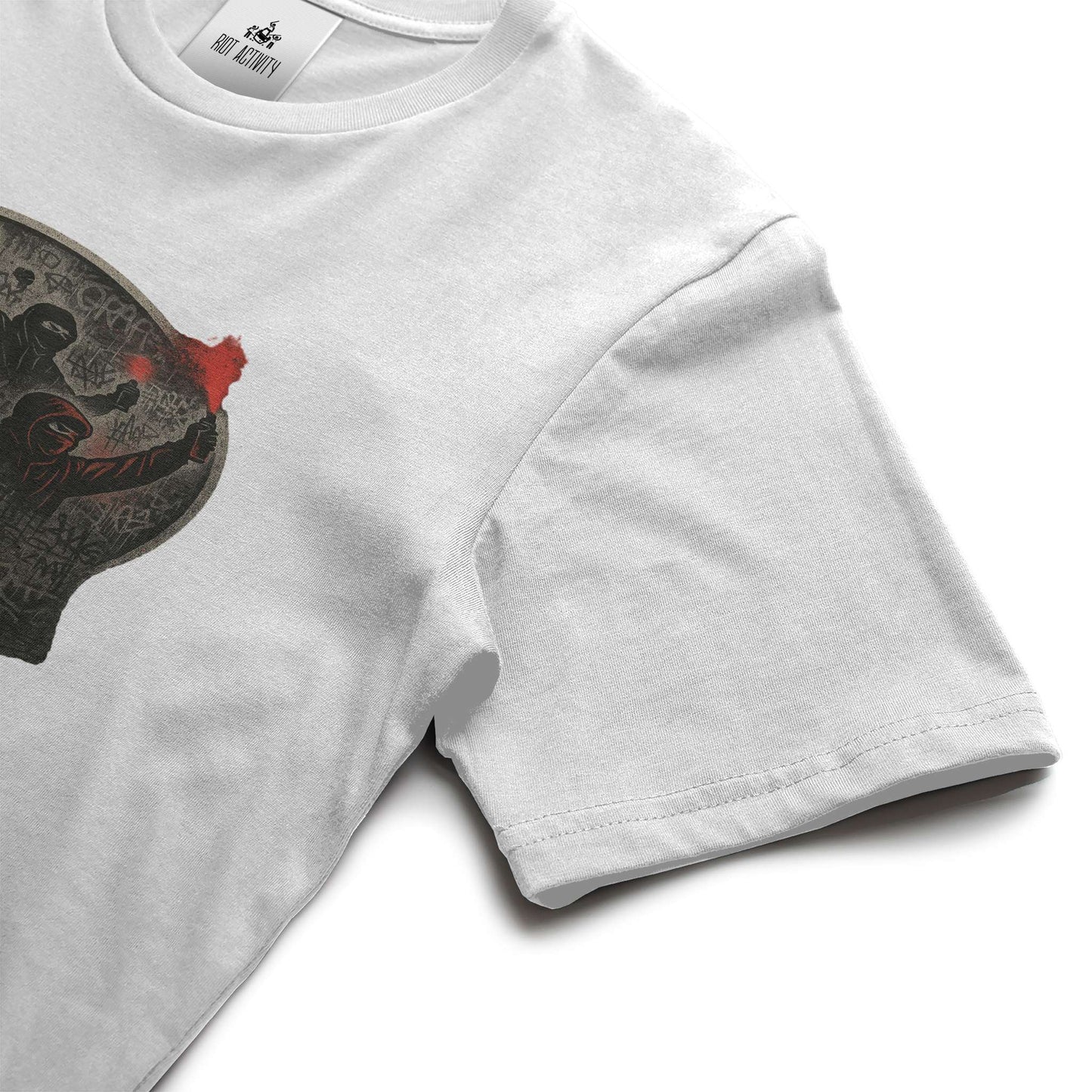 Riot On My Mind T-Shirt