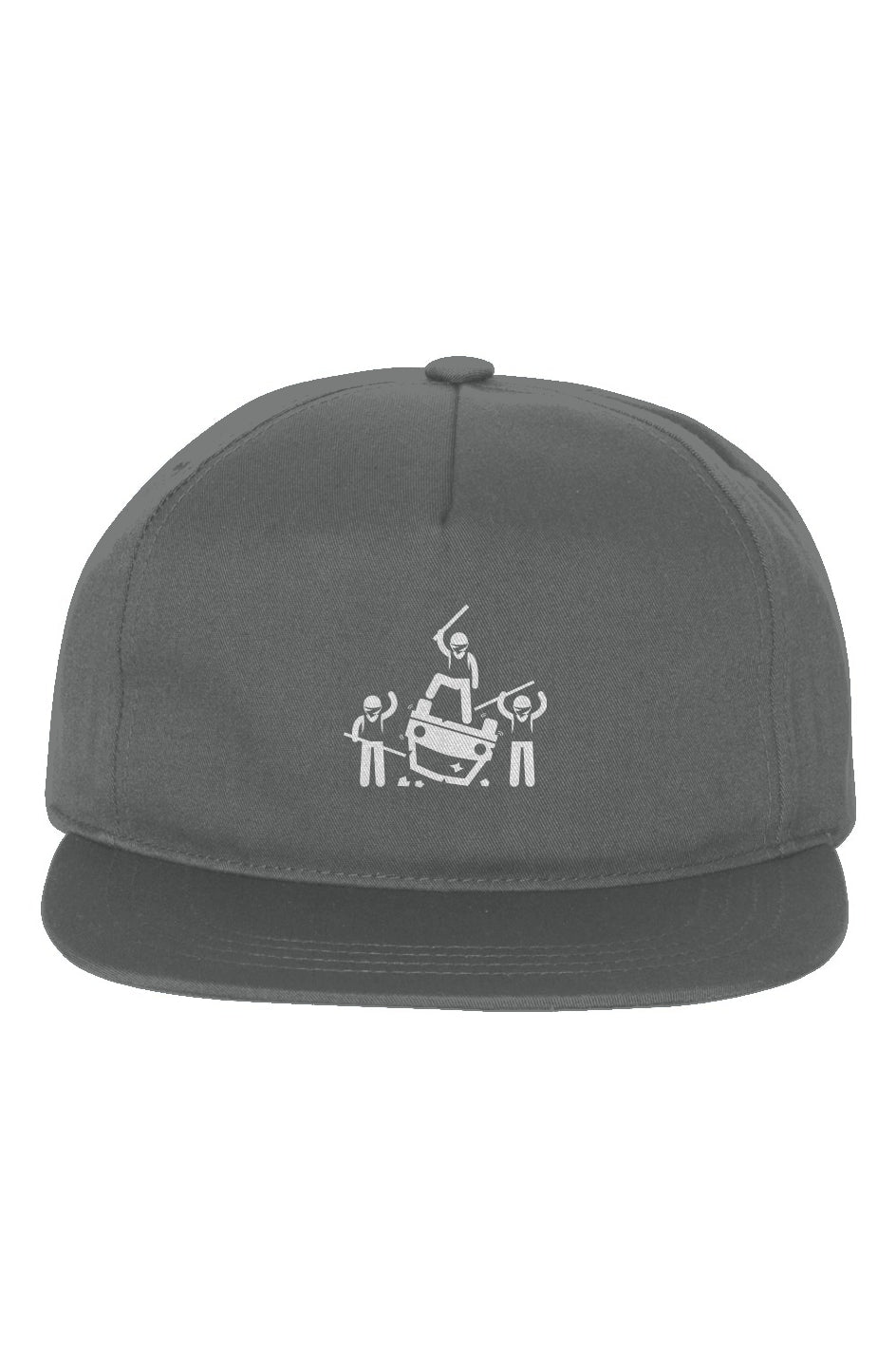 Riot Activity Snapback