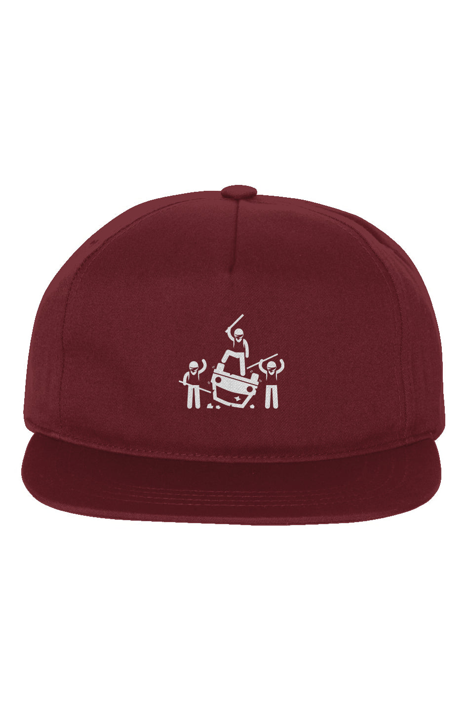 Riot Activity Snapback
