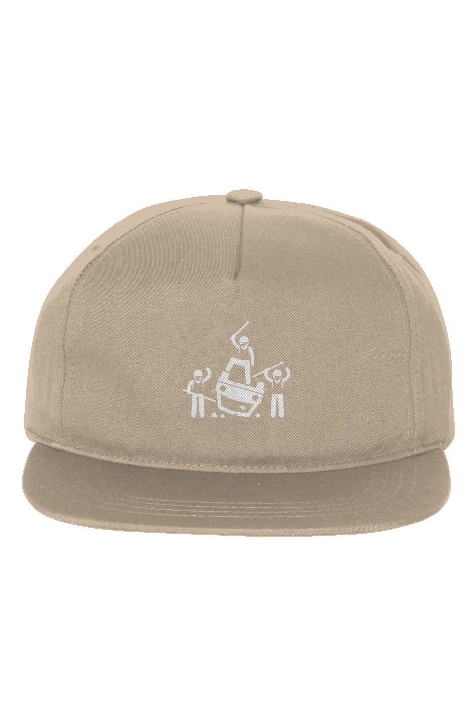 Riot Activity Snapback