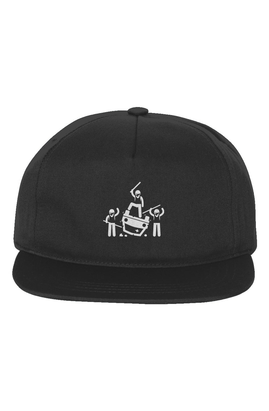 Riot Activity Snapback