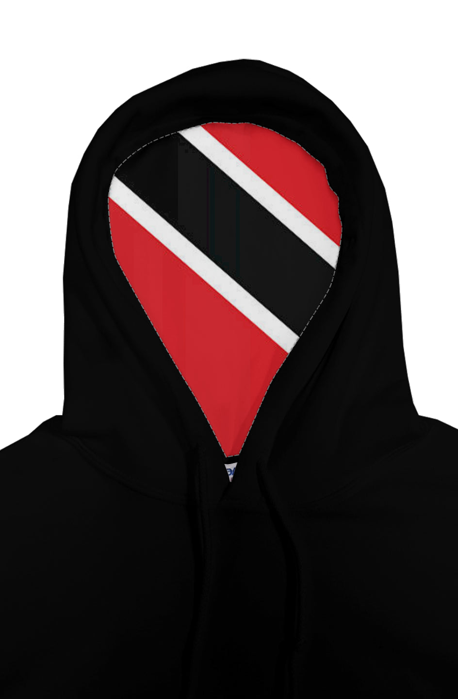 Riot Activity Trini Hoody