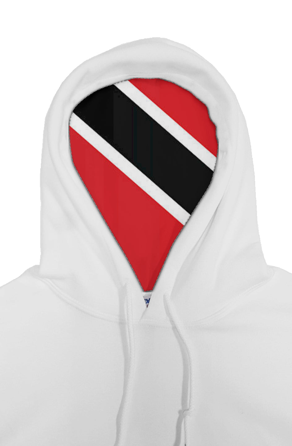 Riot Activity Trini Hoody