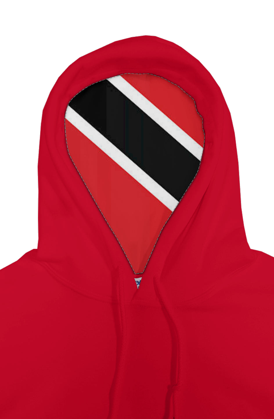 Riot Activity Trini Hoody
