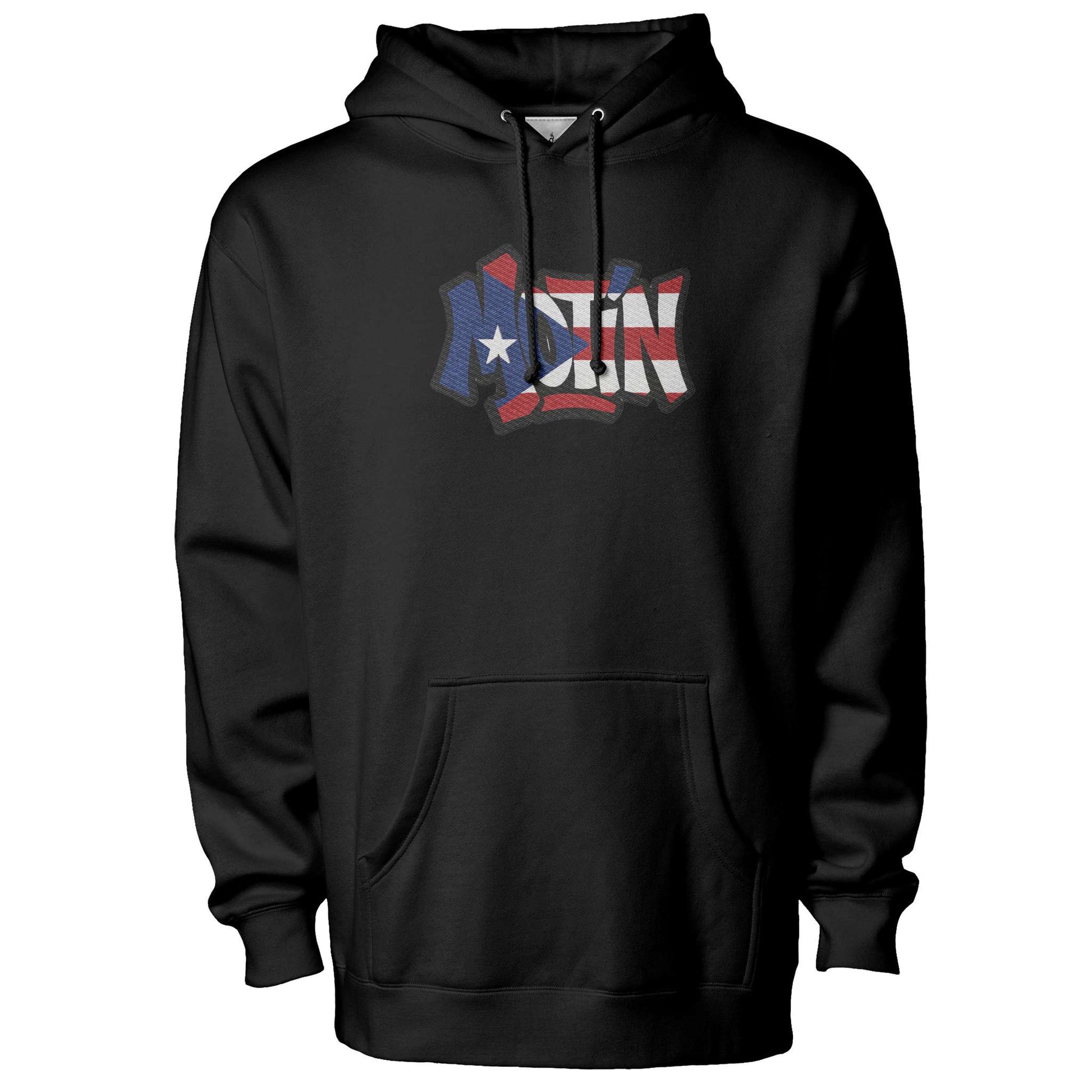 Riot Activity PR Hoody