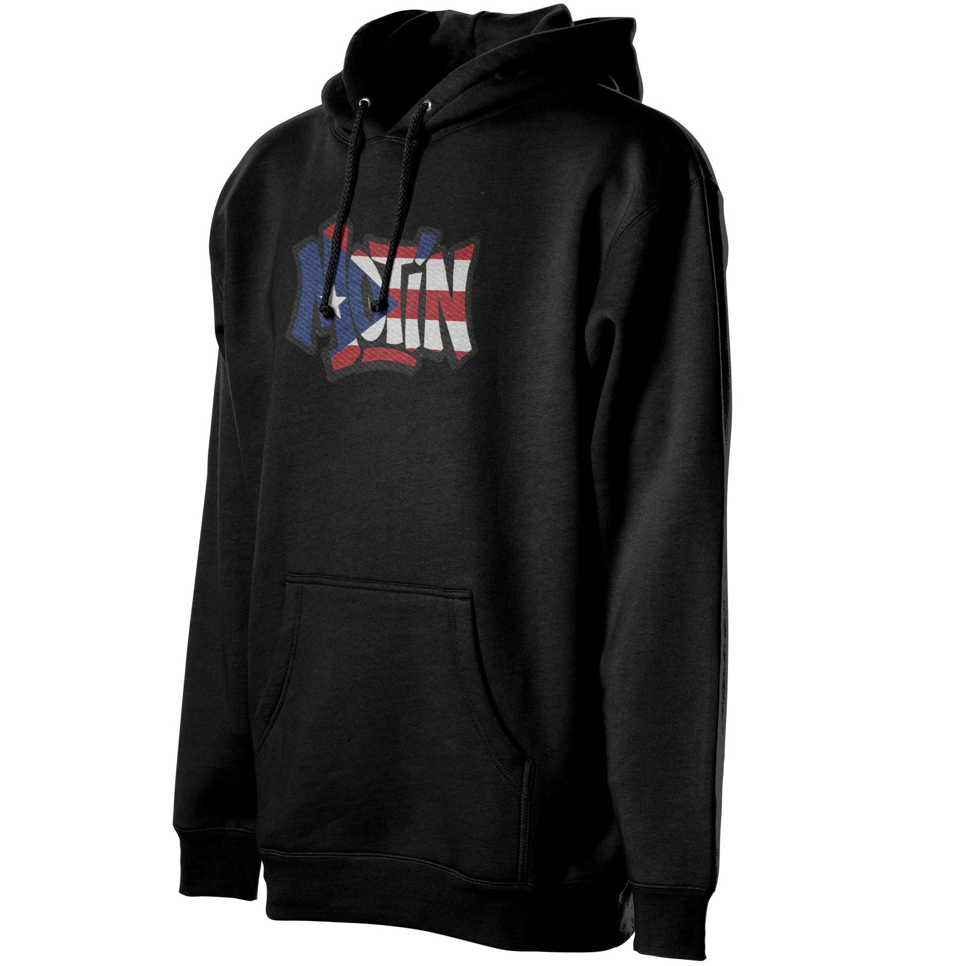 Riot Activity PR Hoody