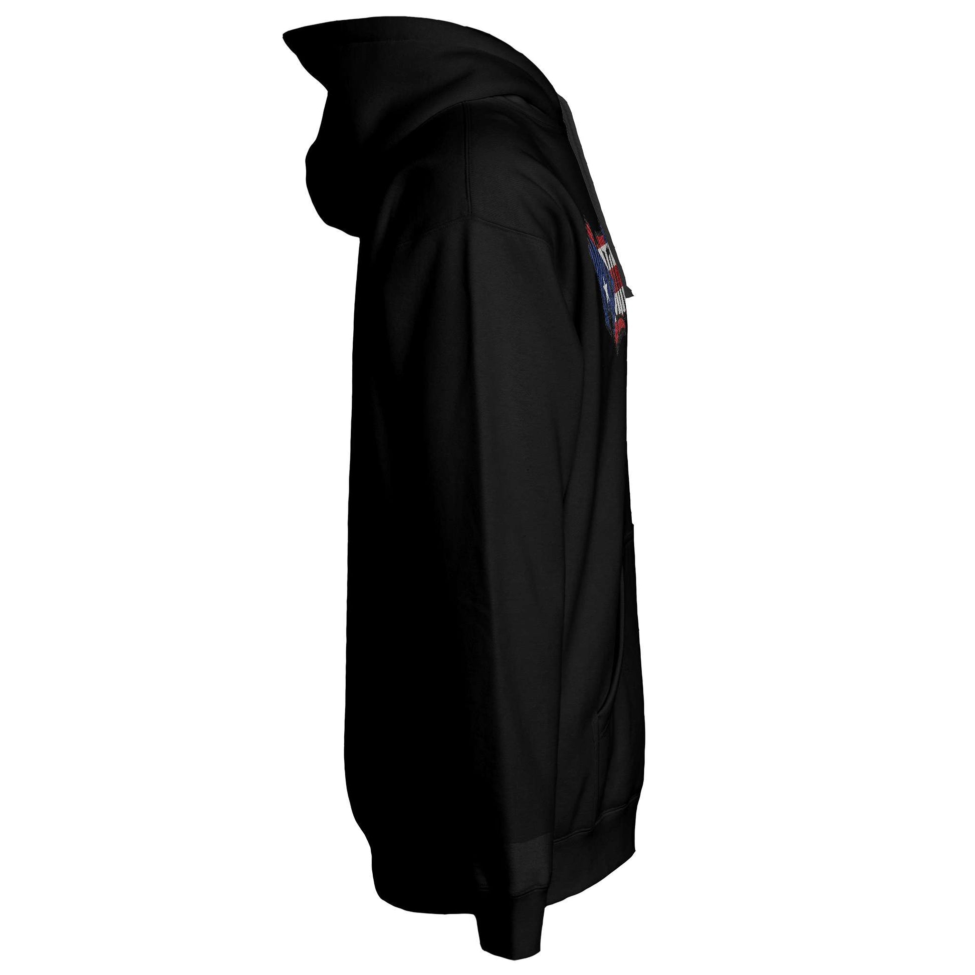 Riot Activity PR Hoody