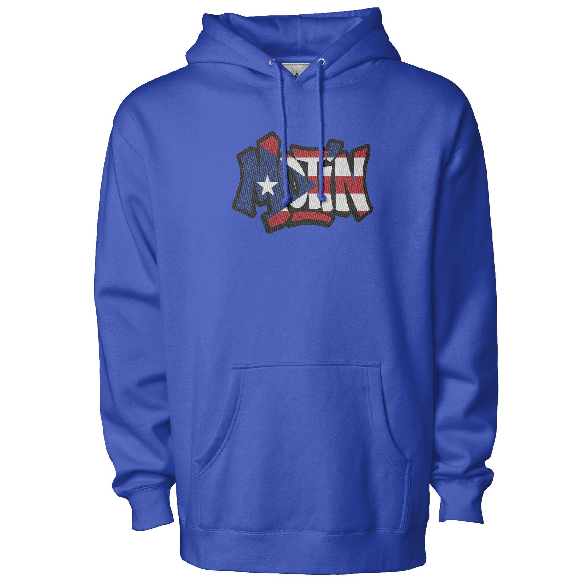 Riot Activity PR Hoody