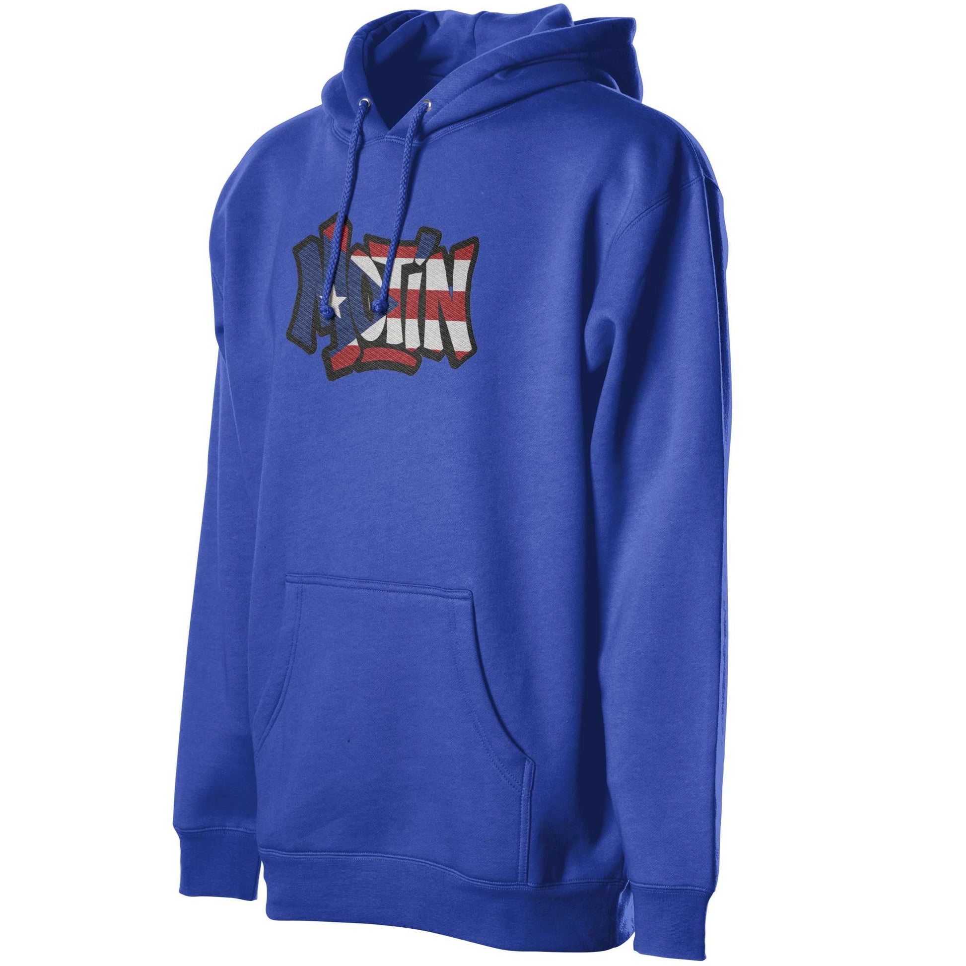 Riot Activity PR Hoody