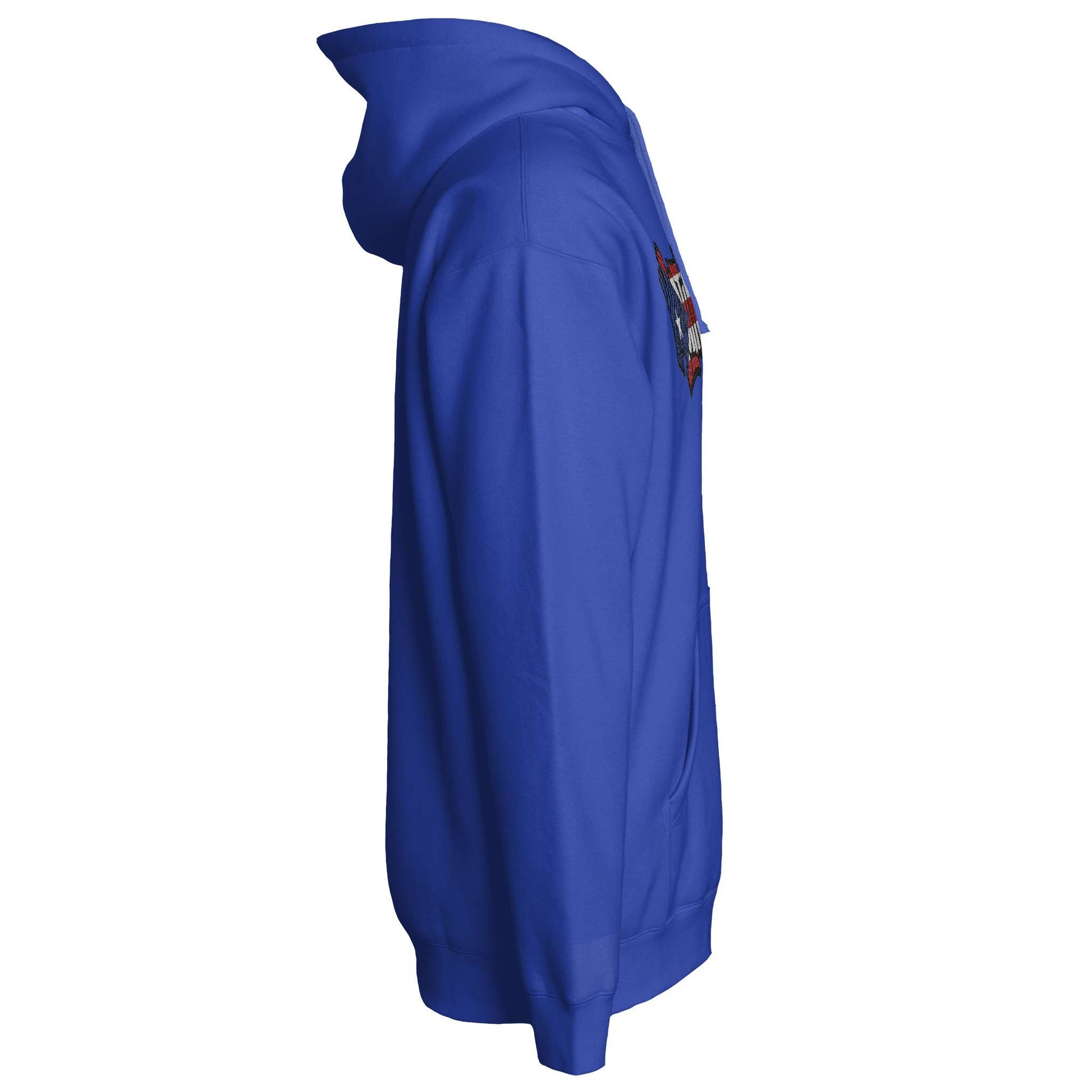 Riot Activity PR Hoody