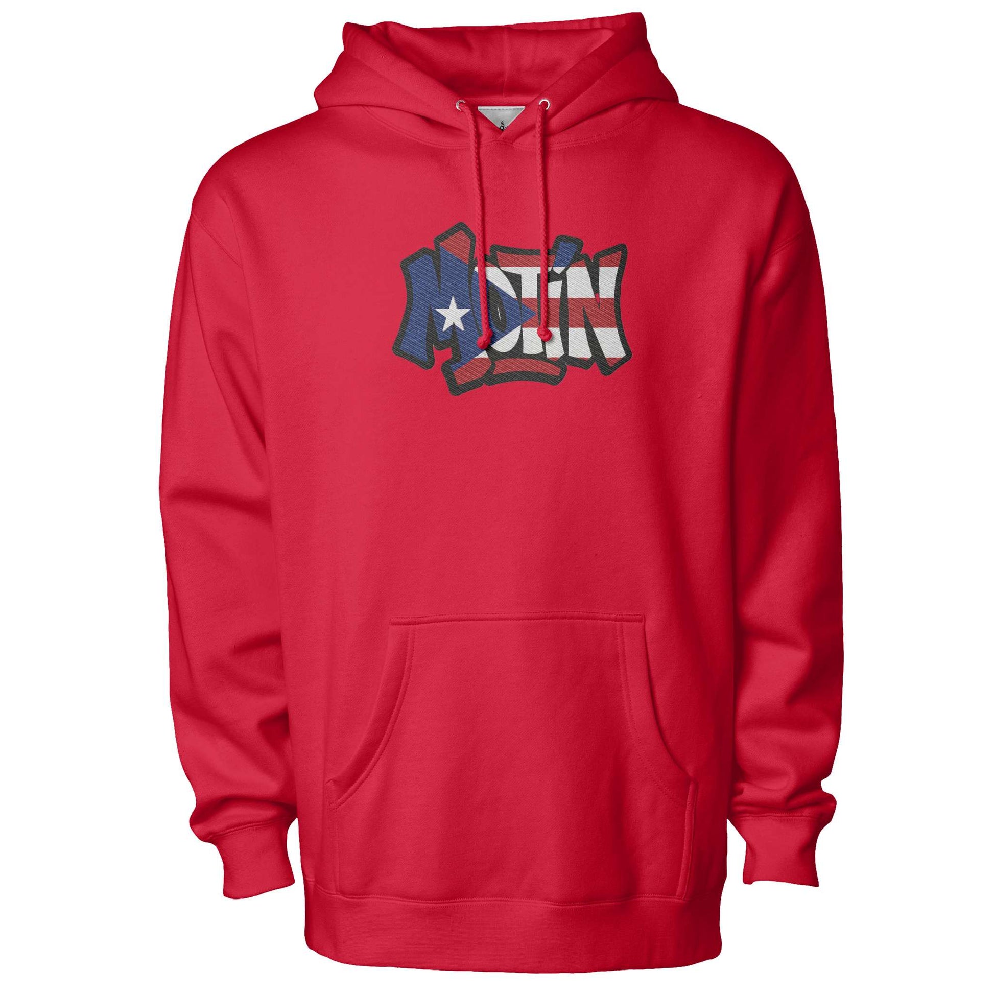 Riot Activity PR Hoody