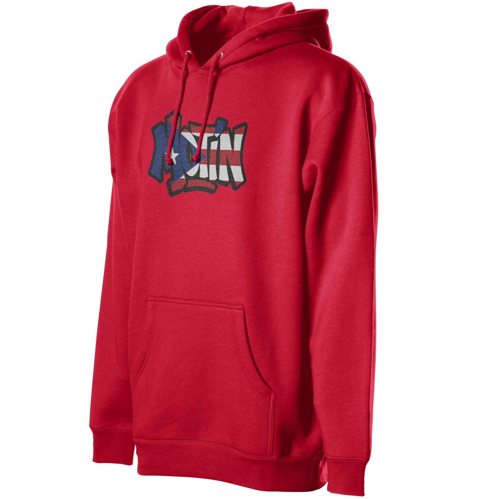 Riot Activity PR Hoody