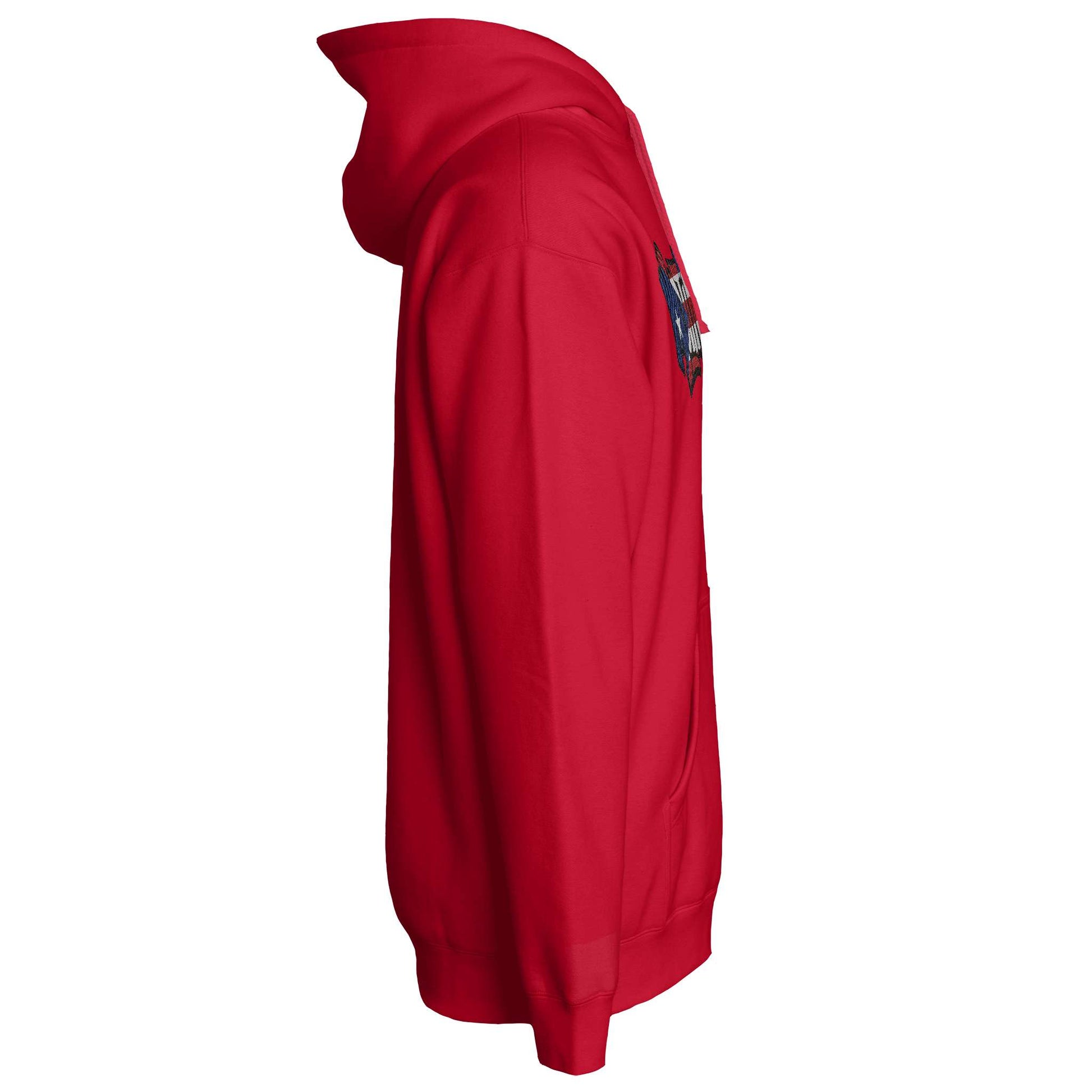 Riot Activity PR Hoody