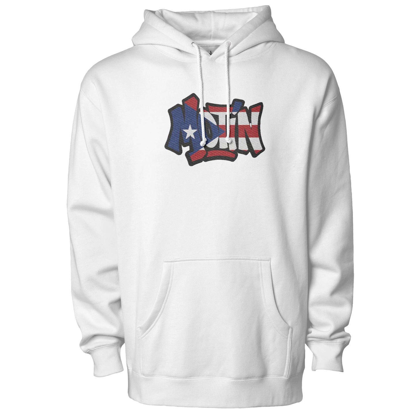 Riot Activity PR Hoody