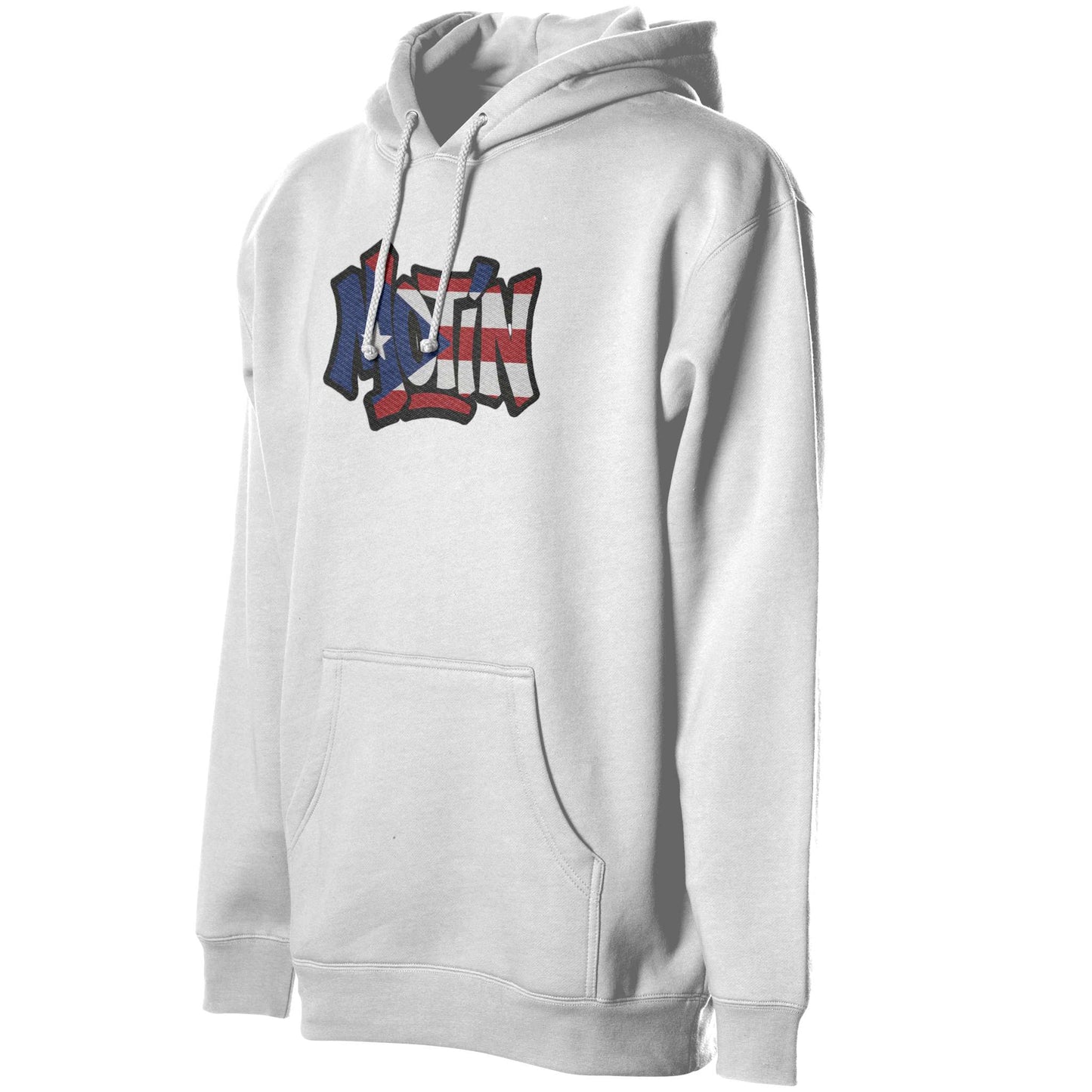 Riot Activity PR Hoody