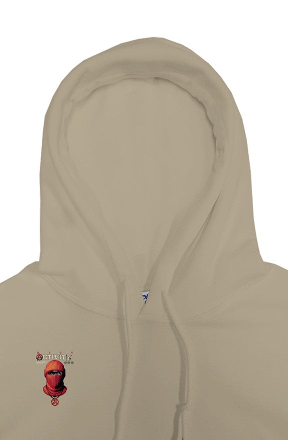 Riot Ape Top