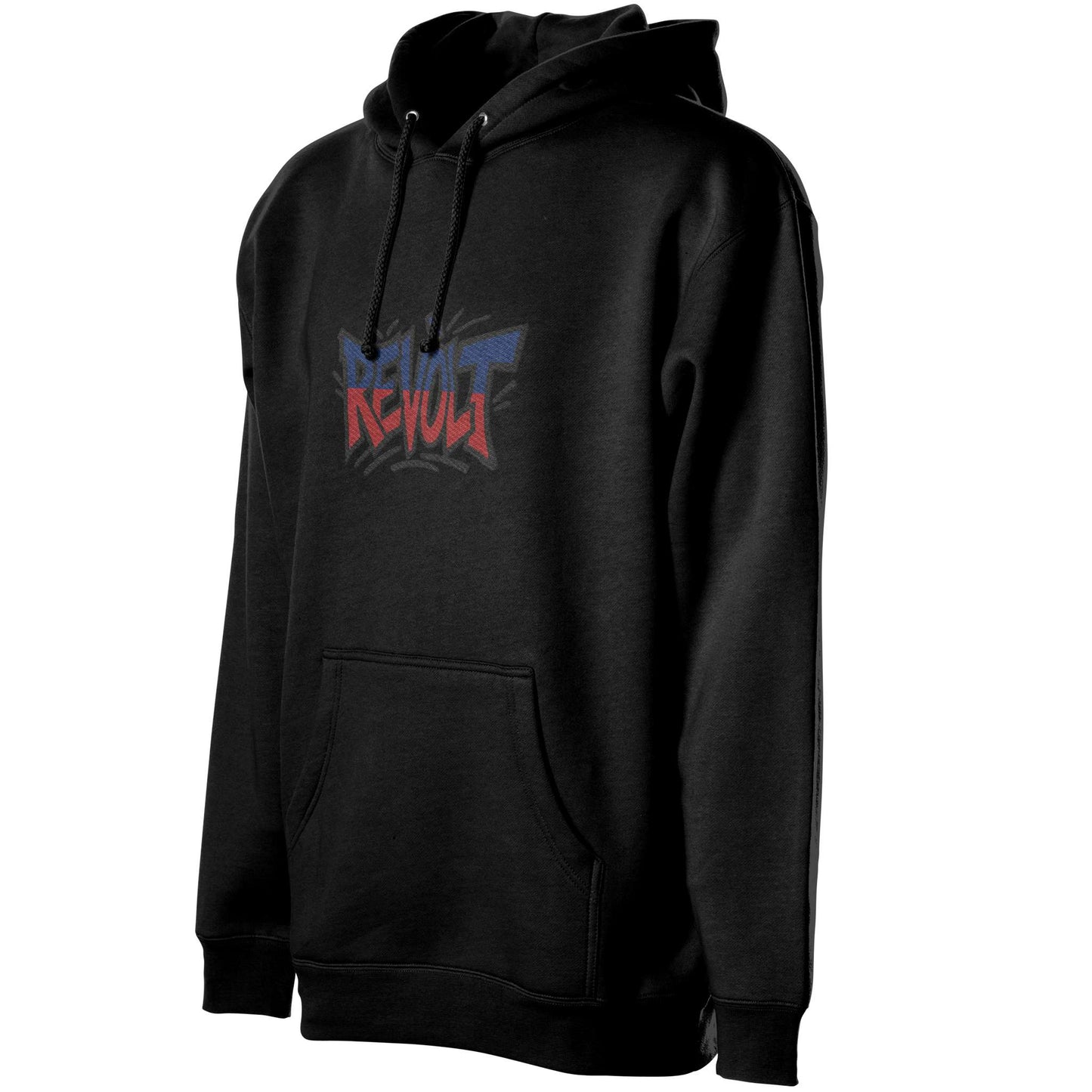 Riot Activity Haiti Hoodie