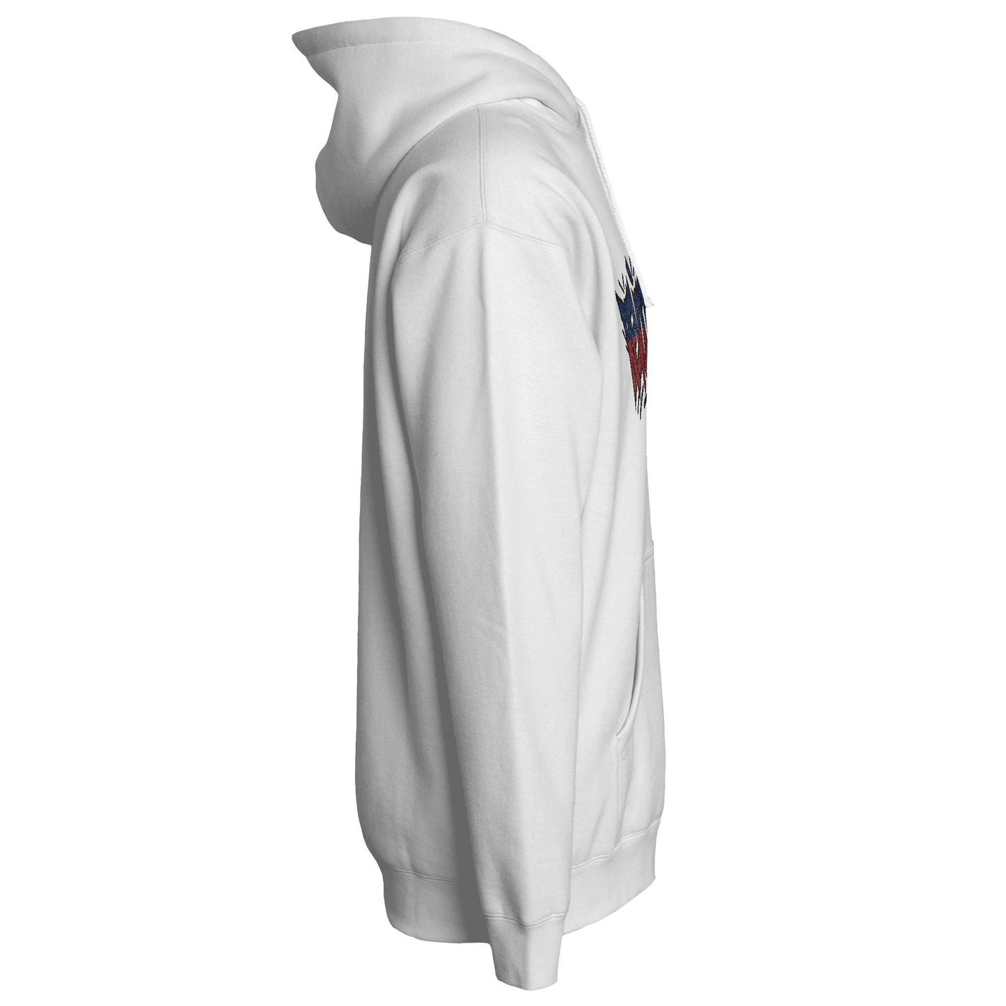 Riot Activity Haiti Hoodie