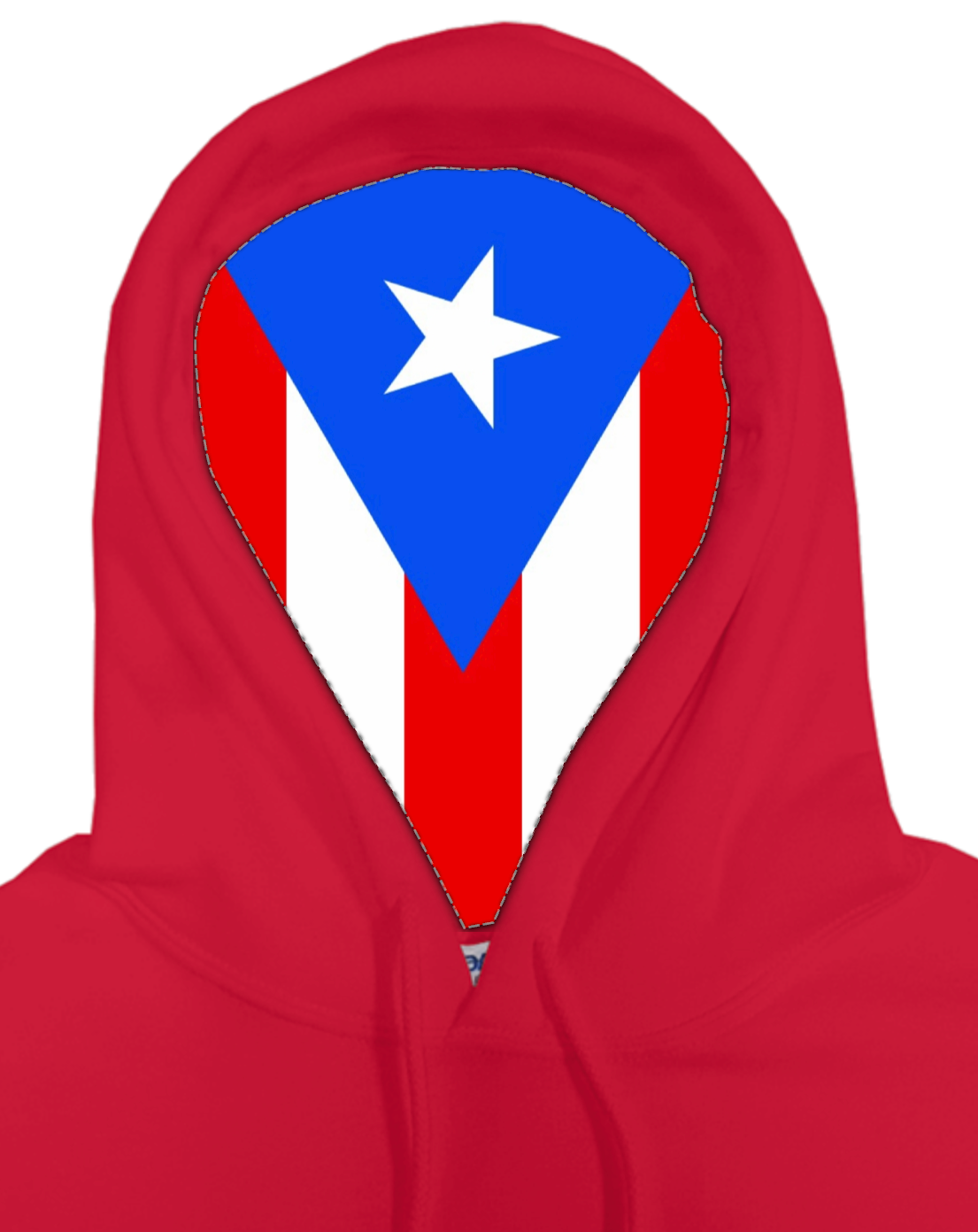 Riot Activity PR Hoody