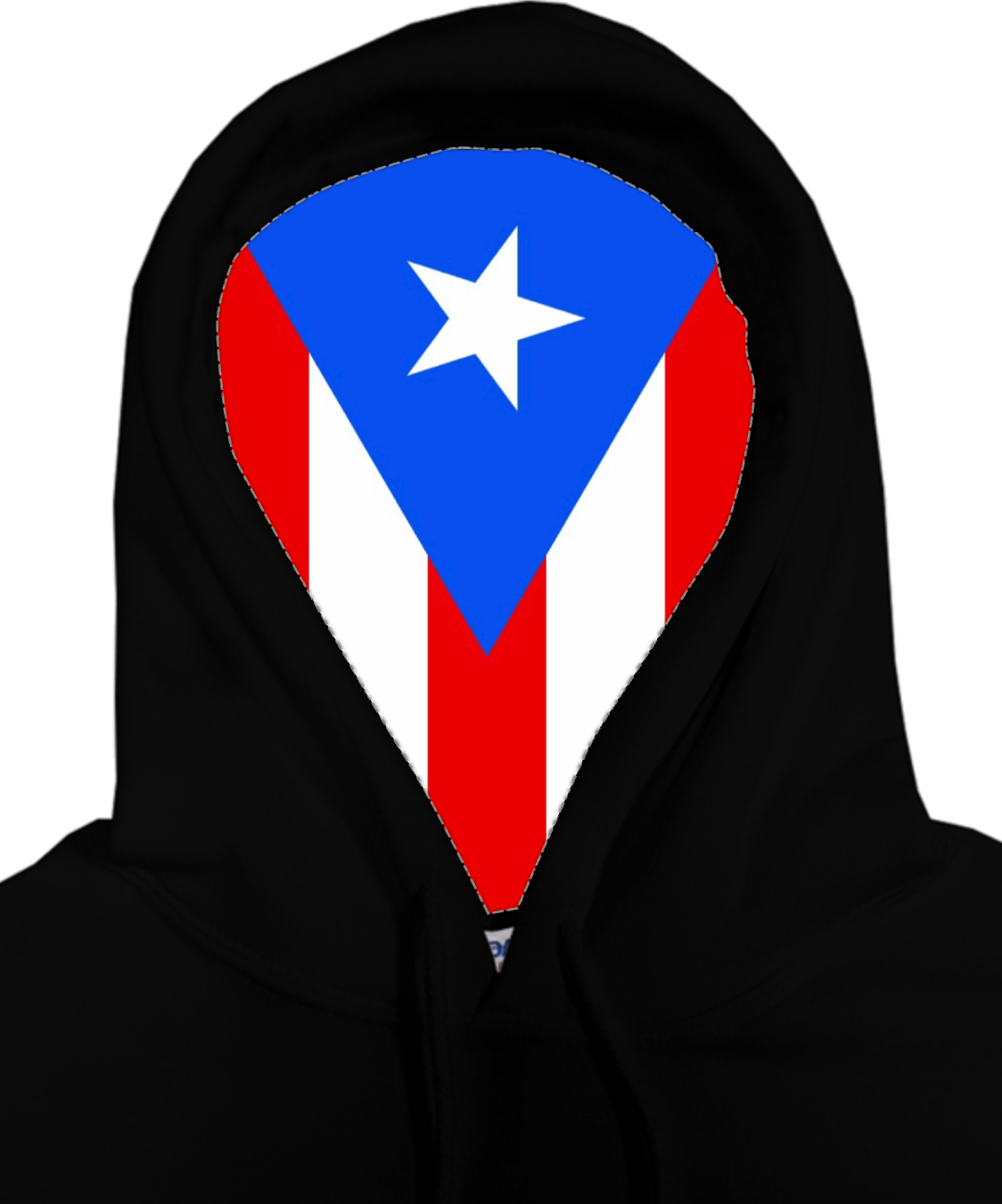 Riot Activity PR Hoody