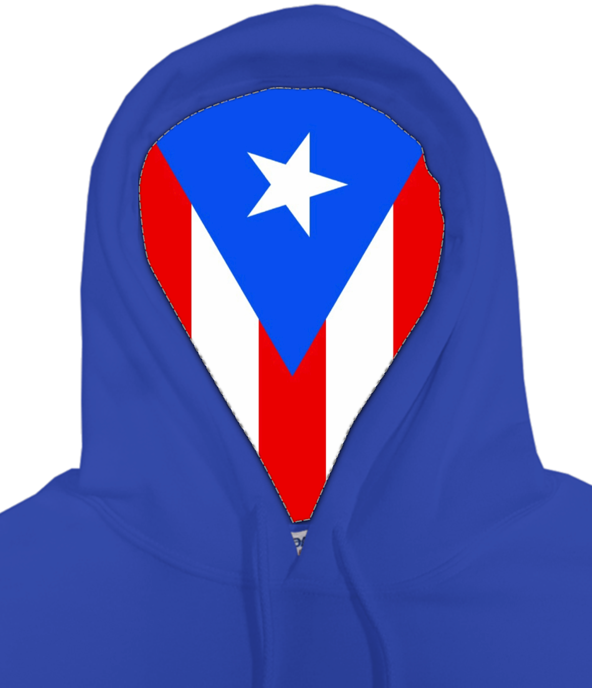 Riot Activity PR Hoody