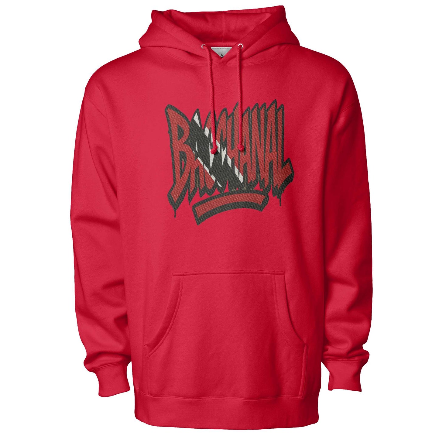 Riot Activity Trini Hoody