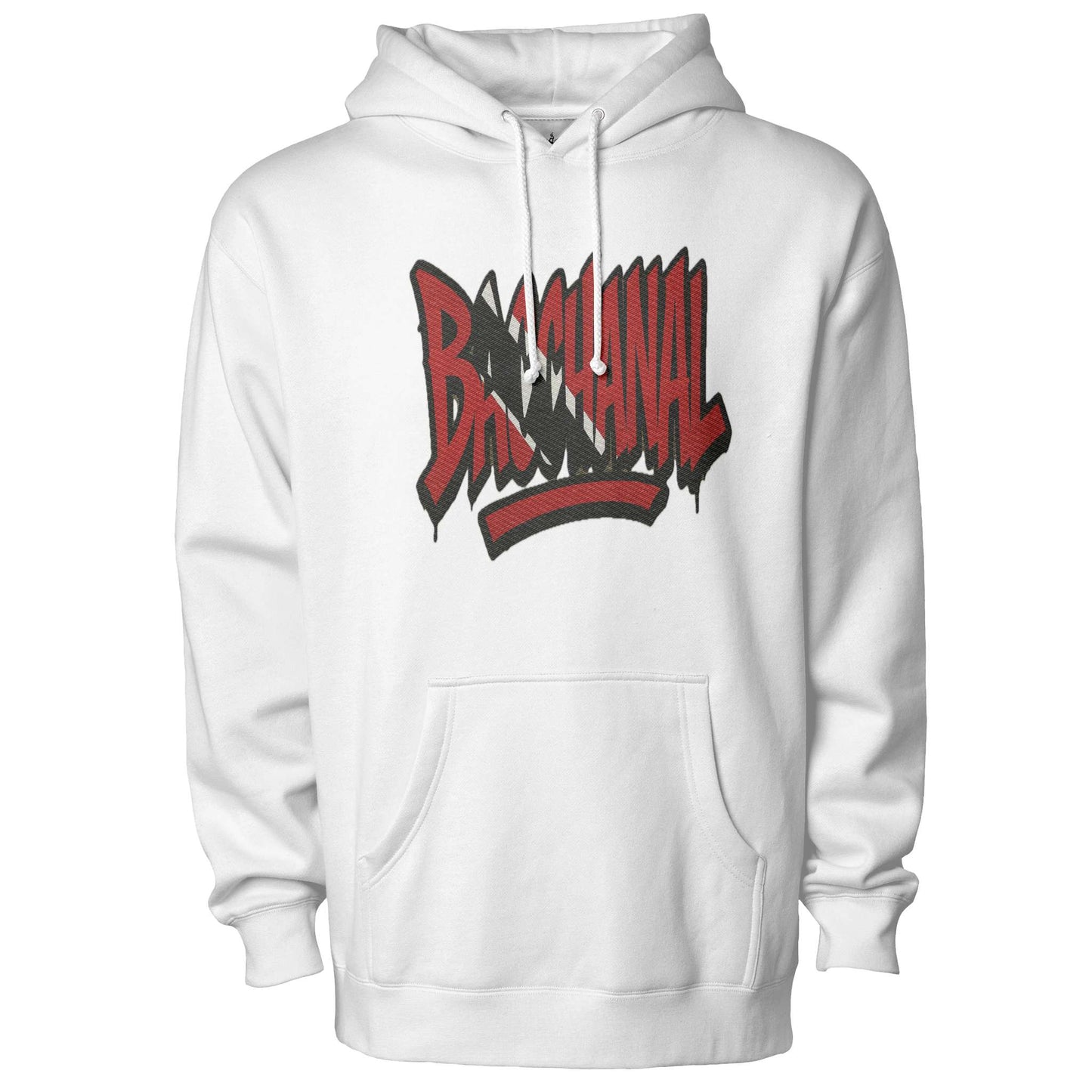 Riot Activity Trini Hoody