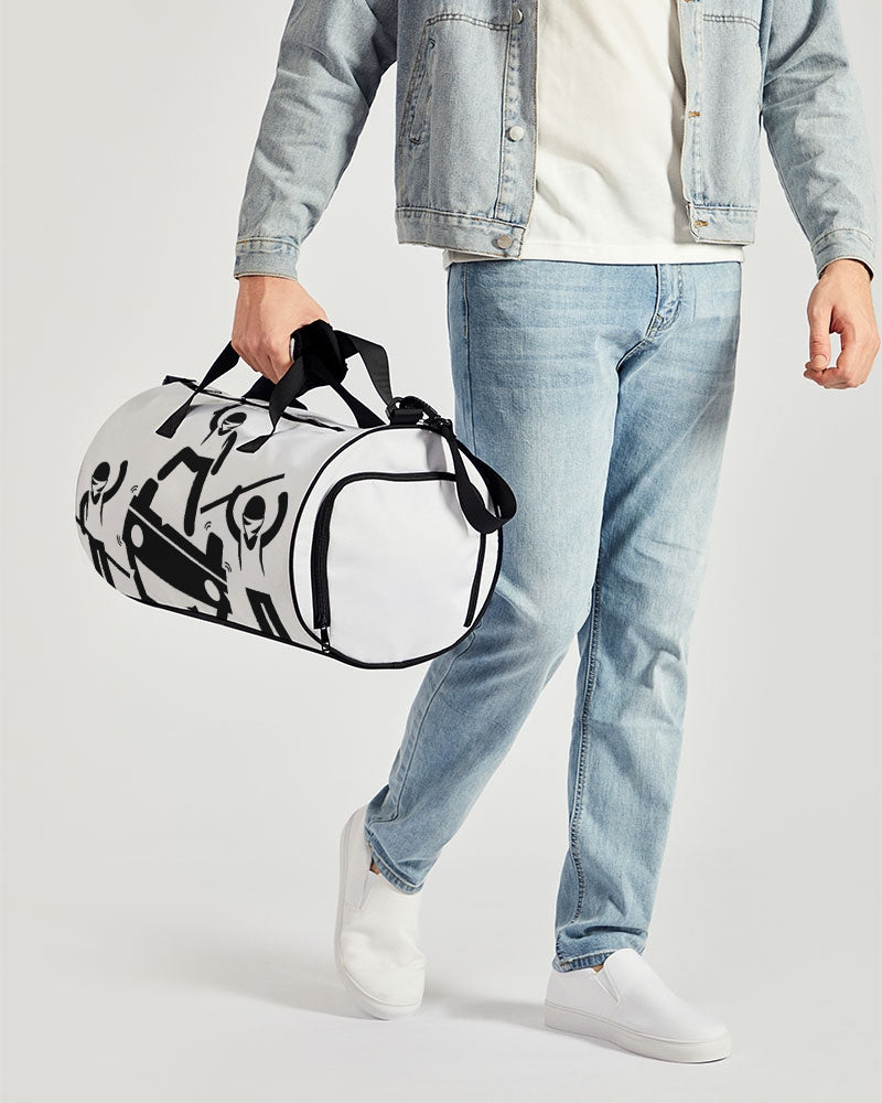 Riot Activity Sports Duffle Bag