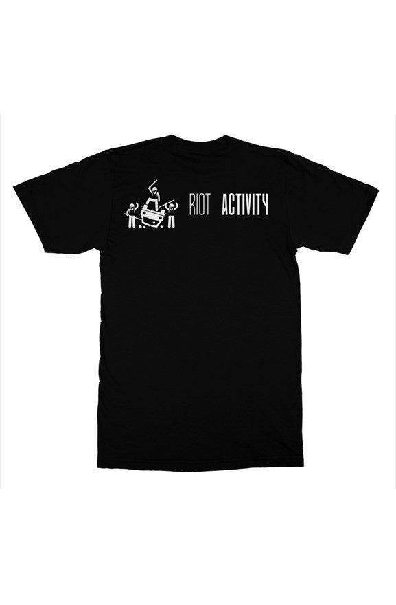 Riot Fire T-Shirt