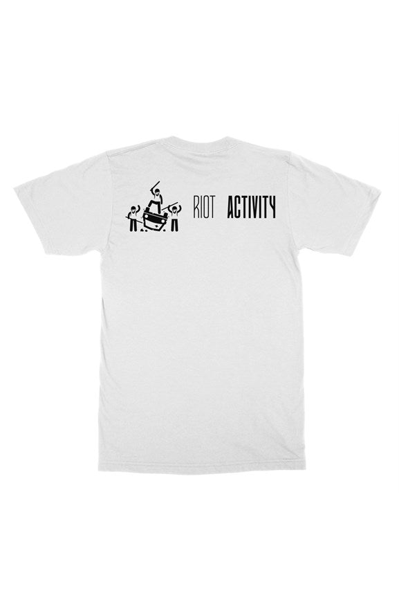 Riot Fire T-Shirt